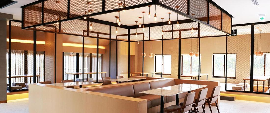 Dancewoods Hotel Wujie Exteriér fotografie